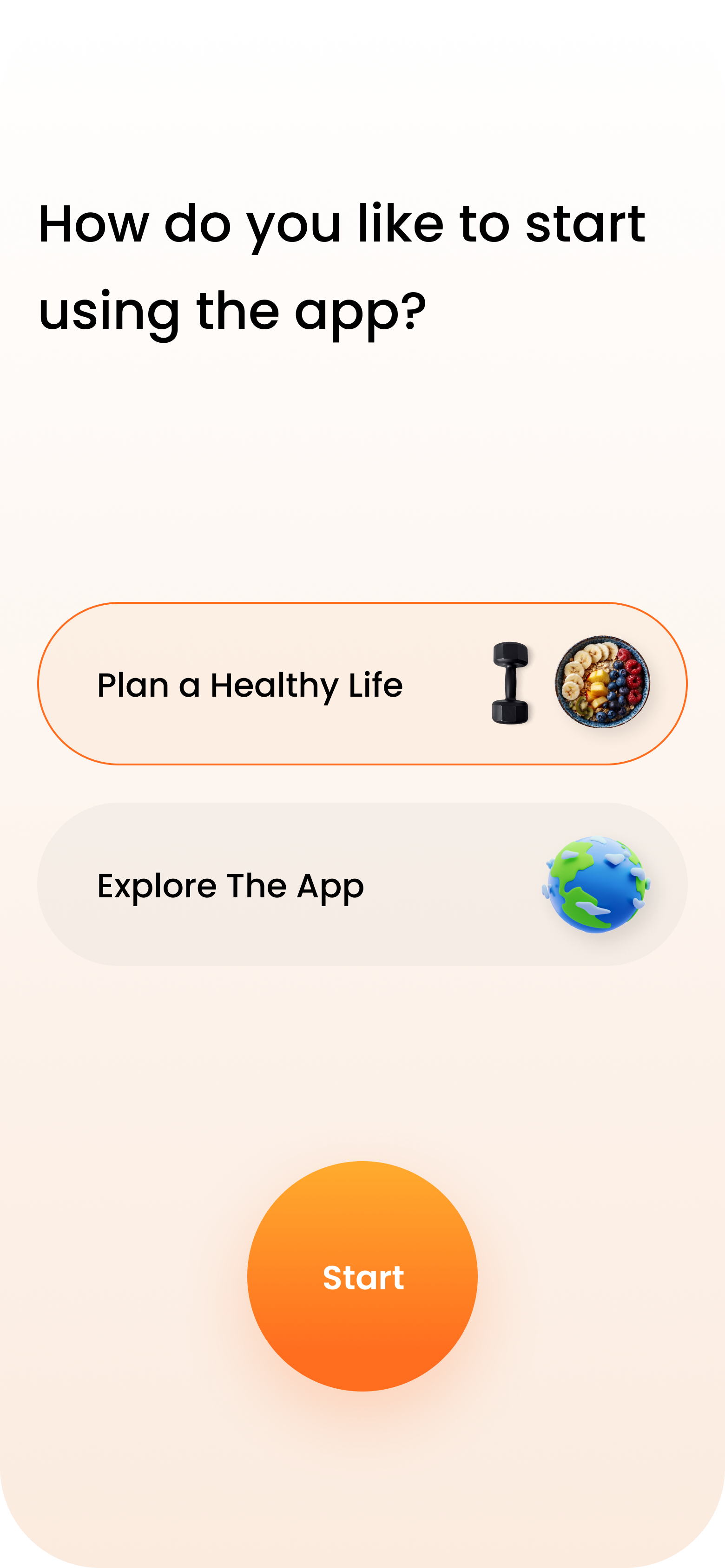 FEDFIT — screen 3